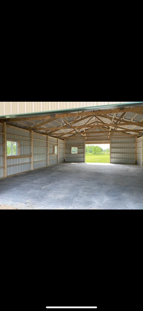 Slide of Olson Construction & Contracting