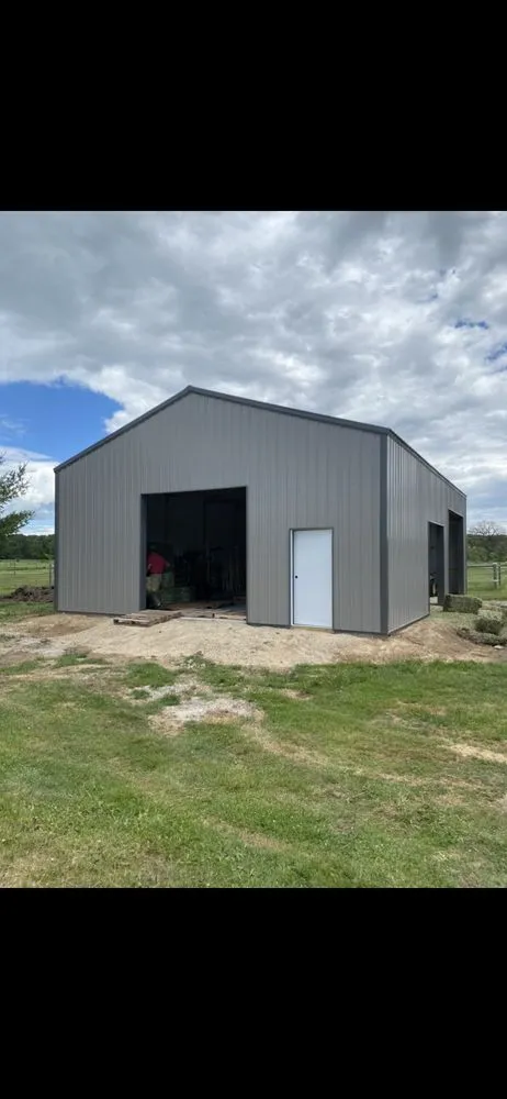 Slide of Olson Construction & Contracting