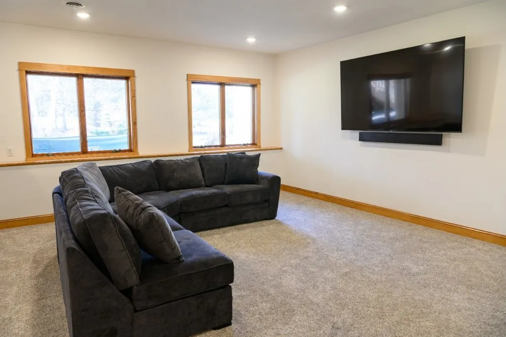 Slide of Olson Construction & Remodeling