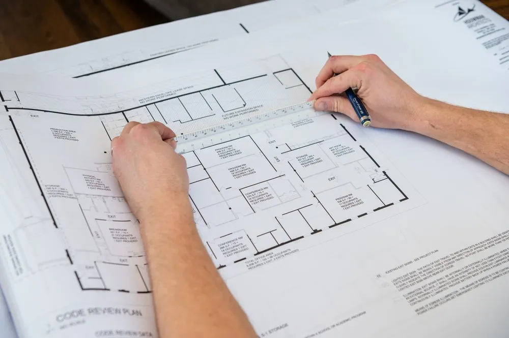 Slide of Olson Construction & Remodeling