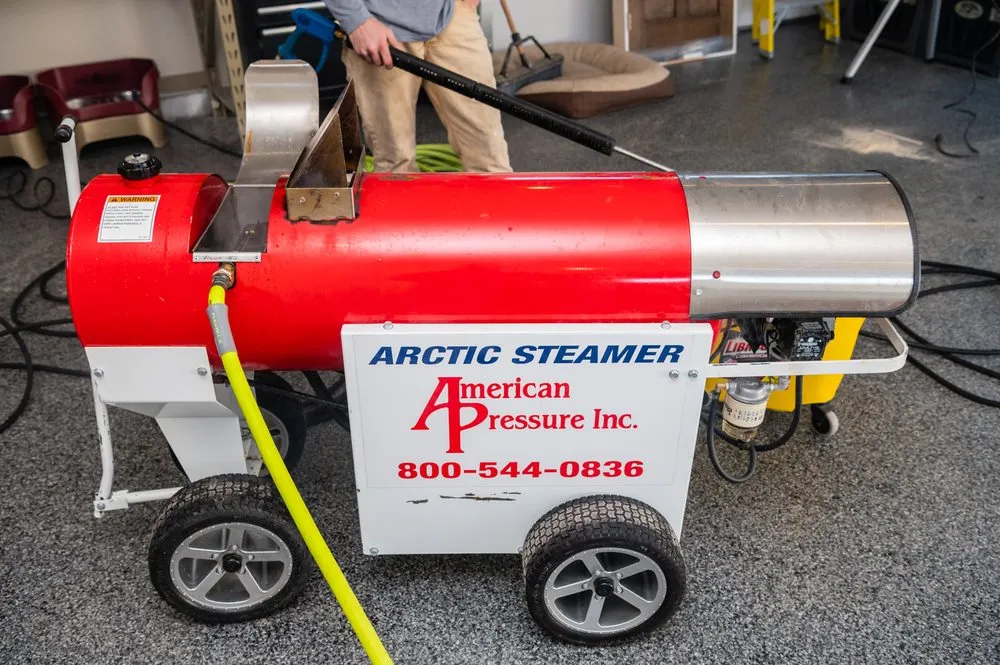 Slide of Olson Construction & Remodeling