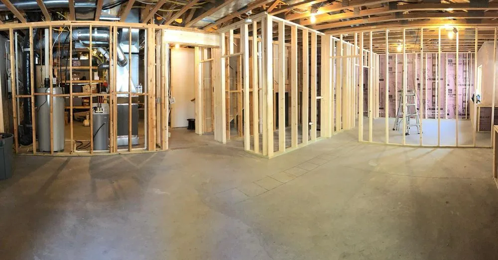 Slide of Olson Construction & Remodeling