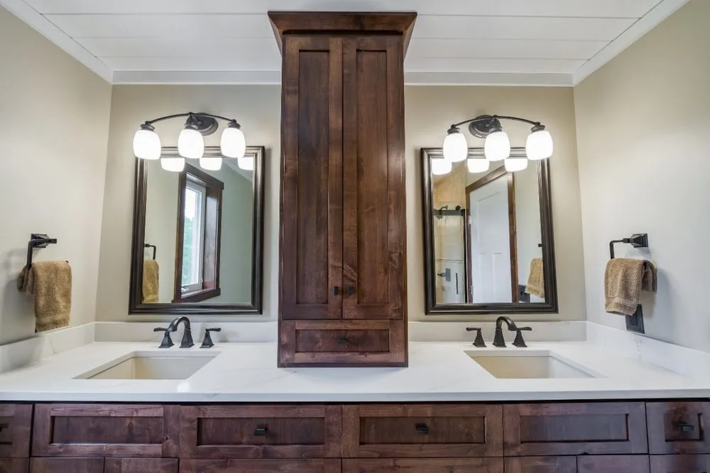 Slide of Olson Construction & Remodeling