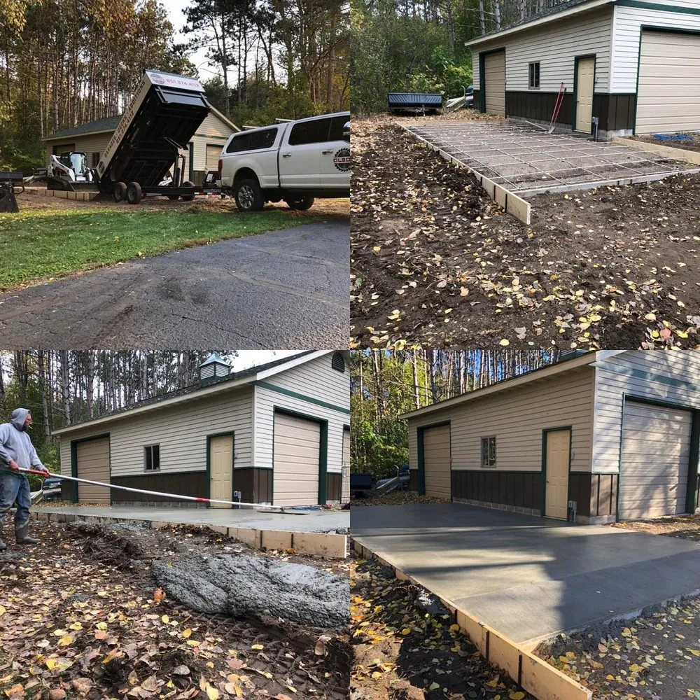 Slide of Olson Construction & Remodeling