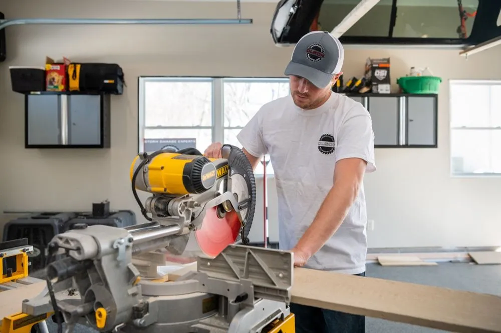 Slide of Olson Construction & Remodeling