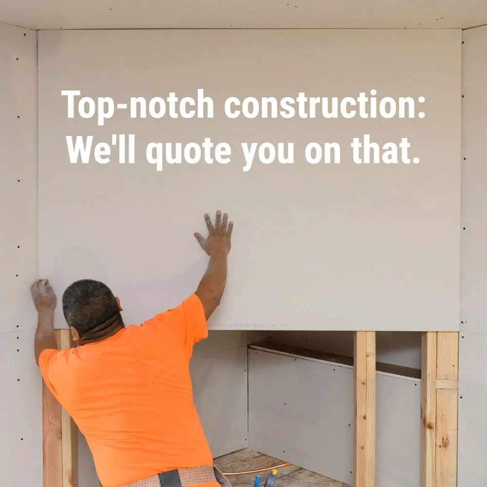Slide of Olson Construction & Remodeling