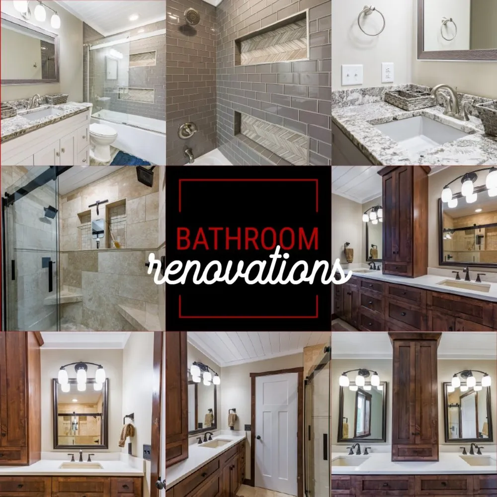 Slide of Olson Construction & Remodeling