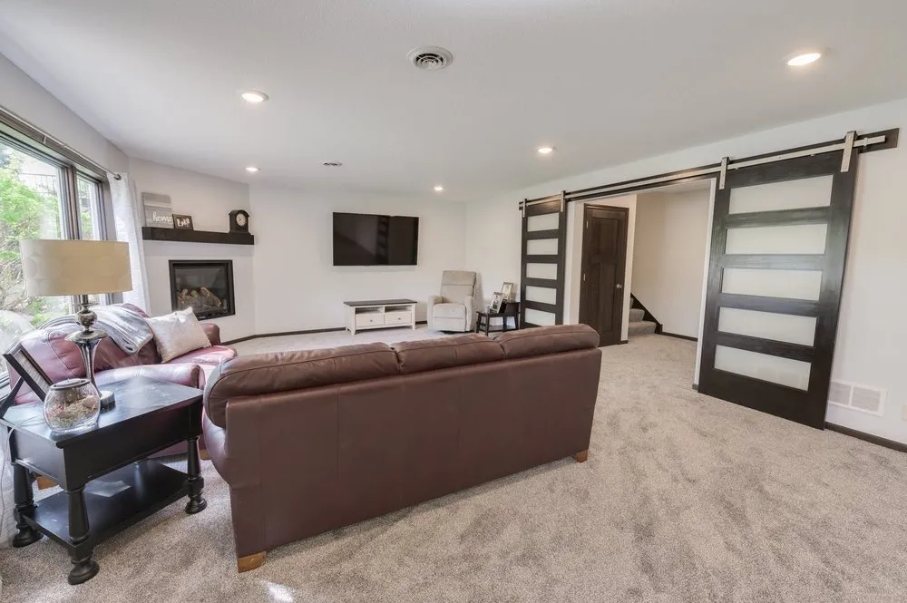 Slide of Olson Construction & Remodeling