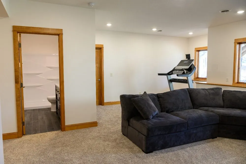 Slide of Olson Construction & Remodeling