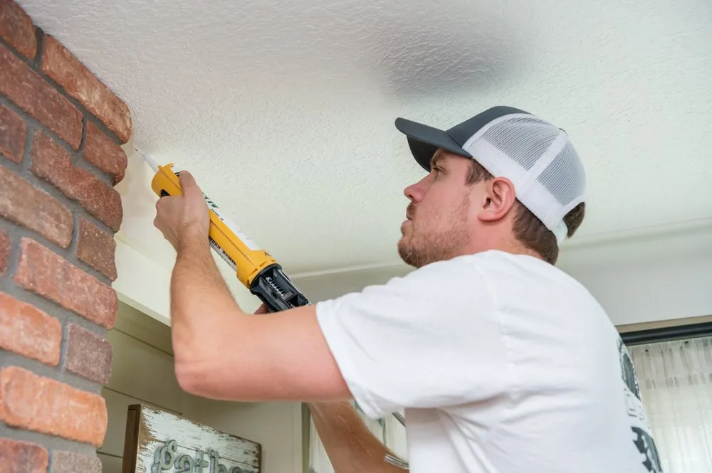 Slide of Olson Construction & Remodeling