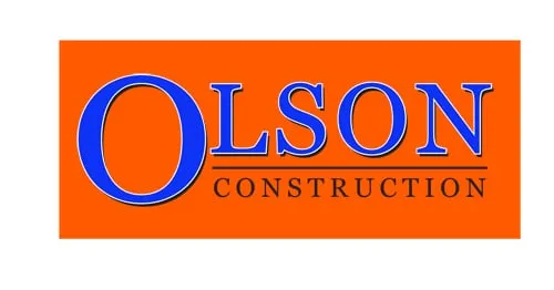 Slide of Olson Construction