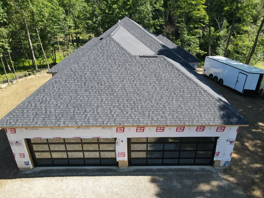 Slide of Olson Roofing And Siding