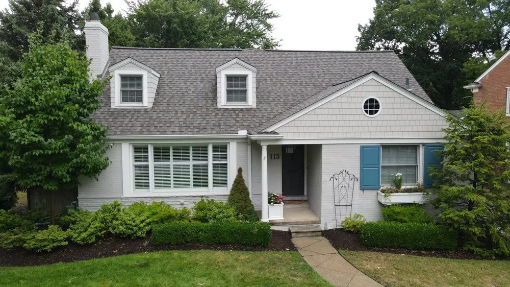 Slide of Olson Roofing And Siding