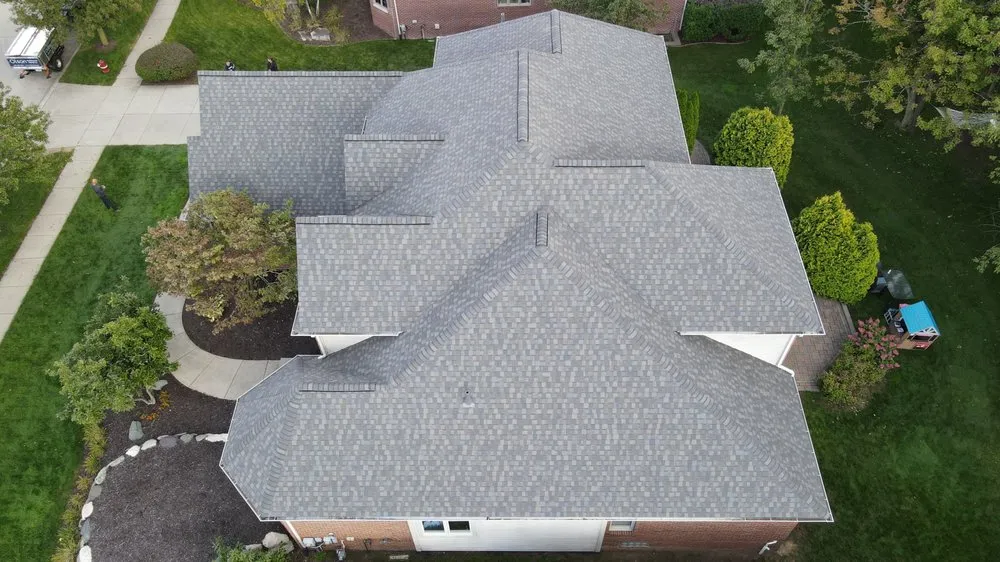 Slide of Olson Roofing And Siding