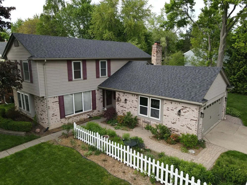 Slide of Olson Roofing And Siding