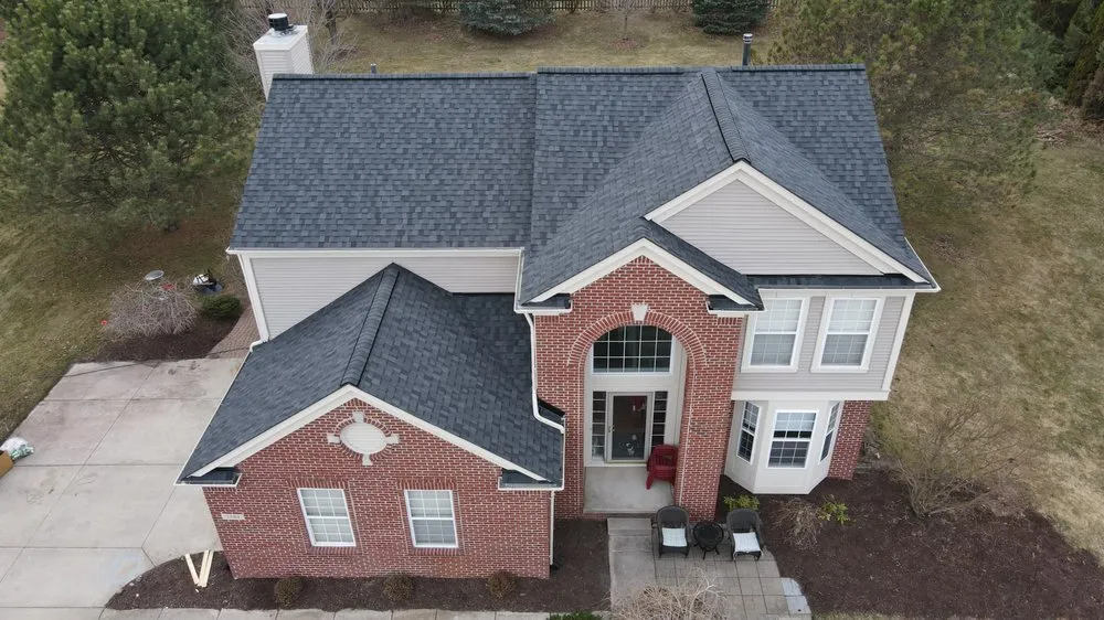 Slide of Olson Roofing And Siding