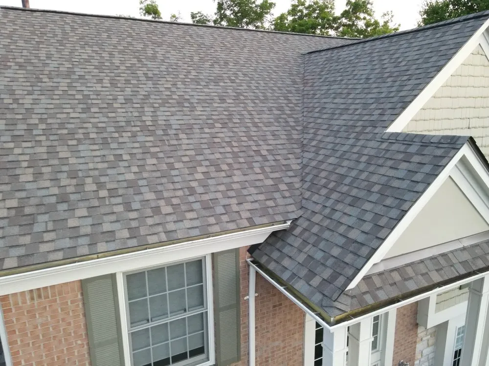 Slide of Olson Roofing And Siding