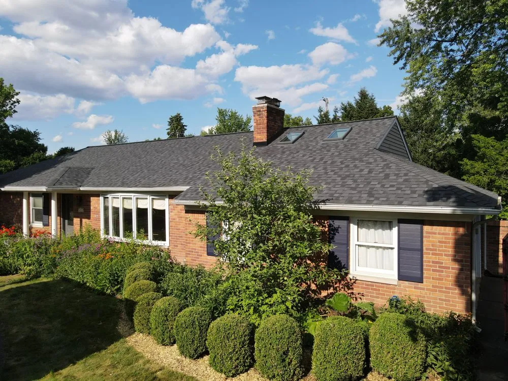 Slide of Olson Roofing And Siding