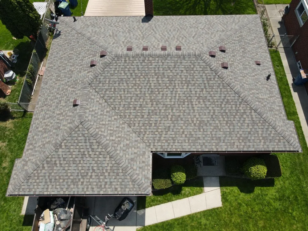 Slide of Olson Roofing And Siding