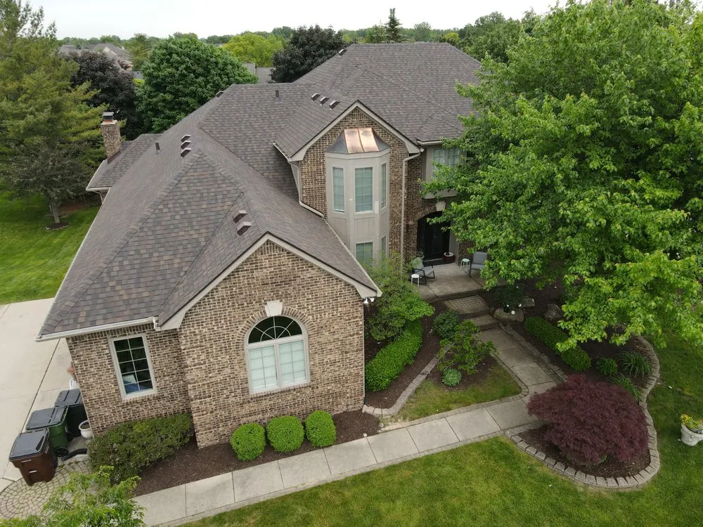 Slide of Olson Roofing And Siding