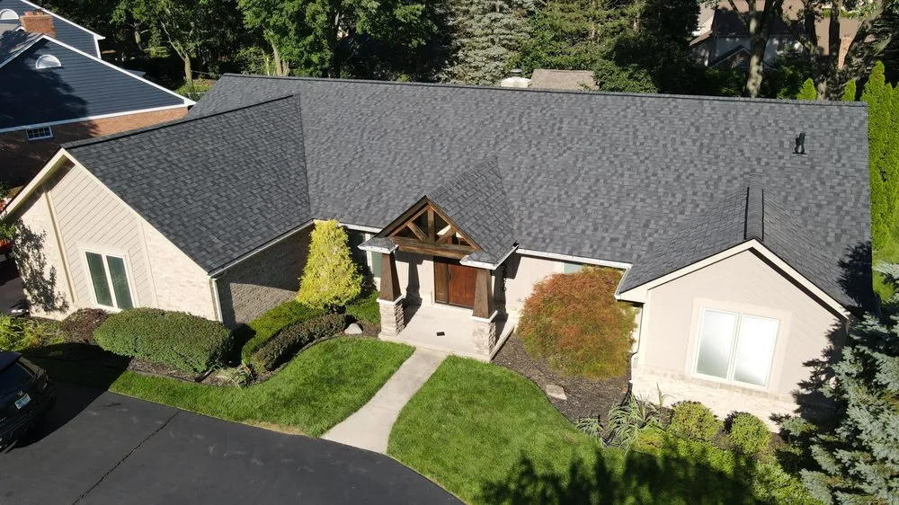 Slide of Olson Roofing And Siding