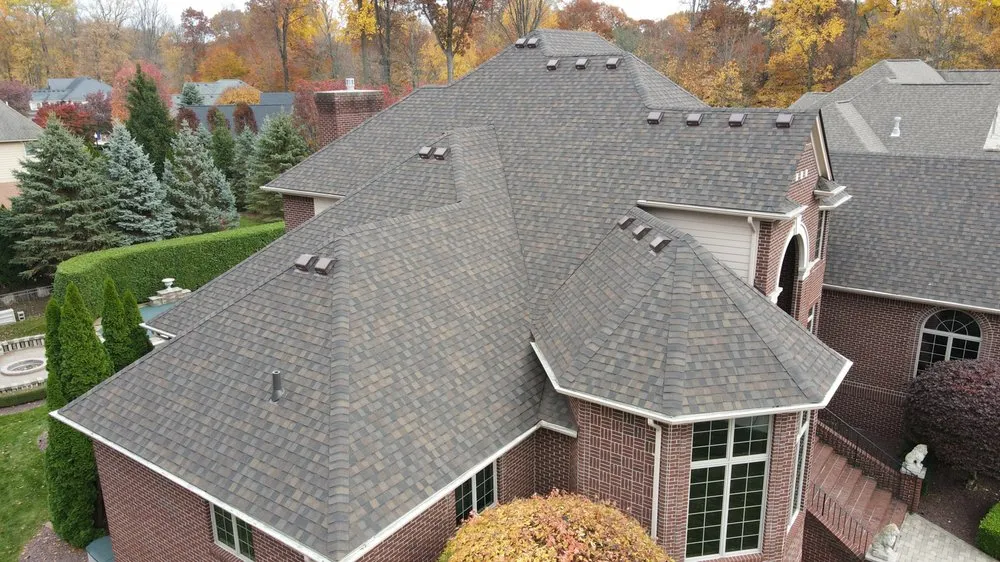 Slide of Olson Roofing And Siding