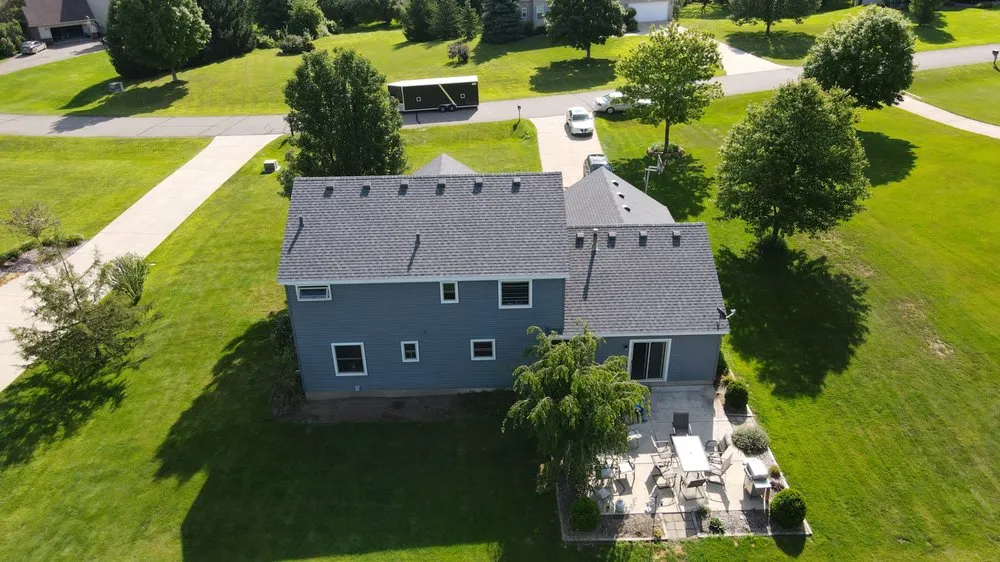 Slide of Olson Roofing And Siding