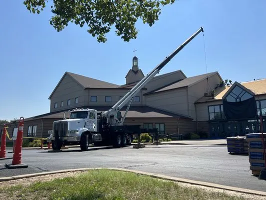 Olson Roofing Systems