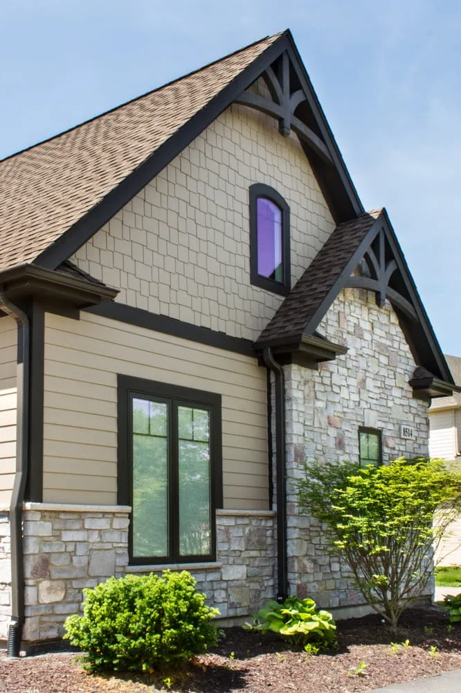 Slide of Olson Windows, Doors, Siding & Roofing