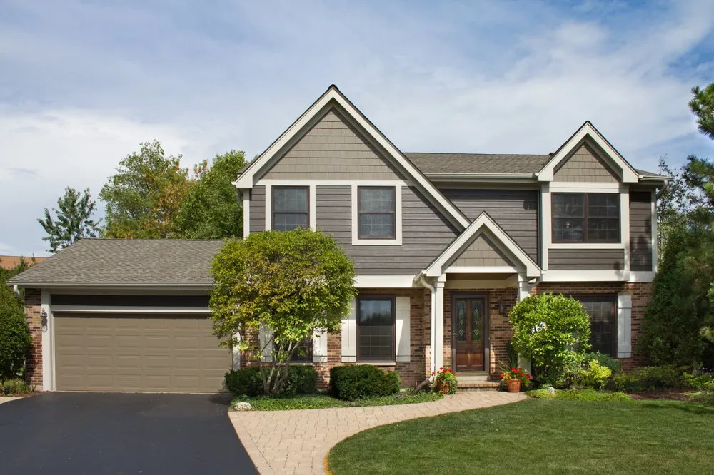 Slide of Olson Windows, Doors, Siding & Roofing