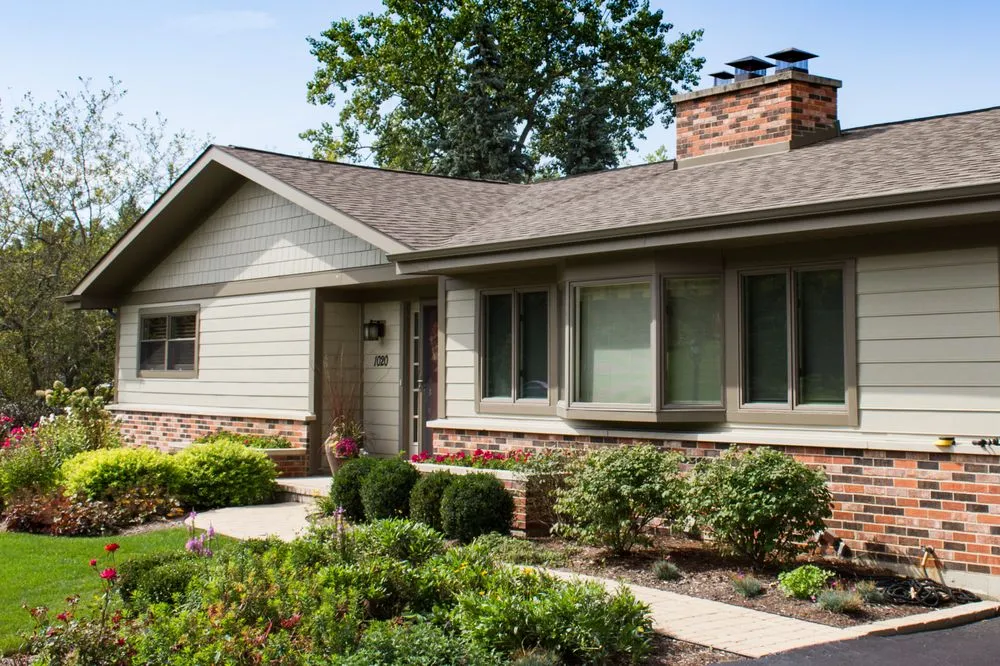 Slide of Olson Windows, Doors, Siding & Roofing