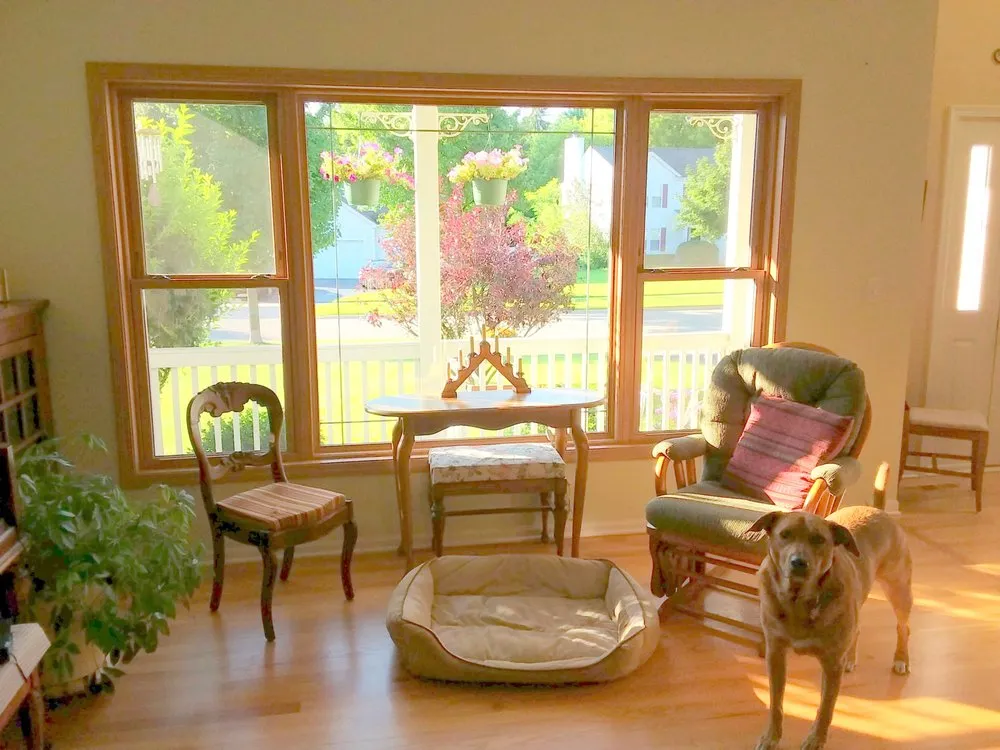 Slide of Olson Windows, Doors, Siding & Roofing