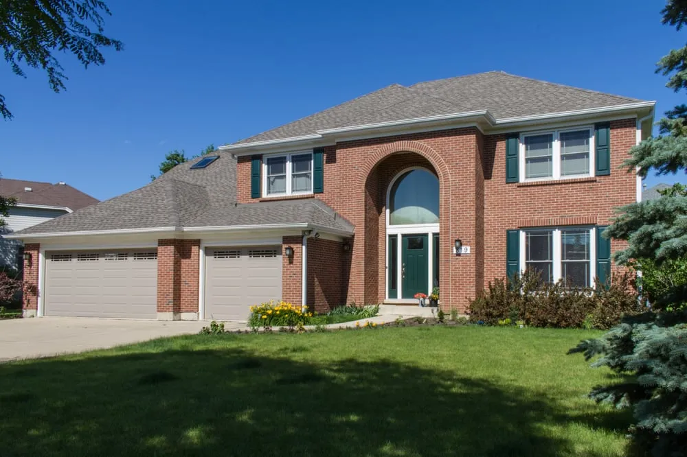 Slide of Olson Windows, Doors, Siding & Roofing