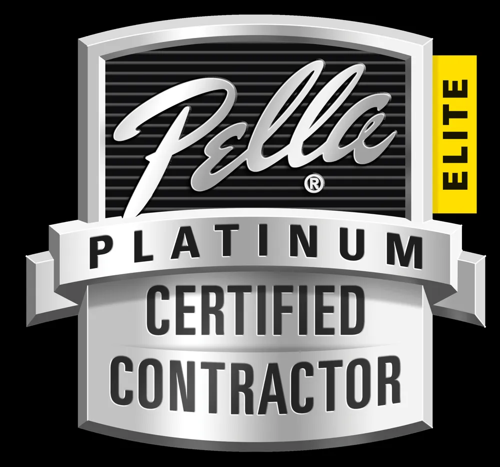 Slide of Olson Windows, Doors, Siding & Roofing