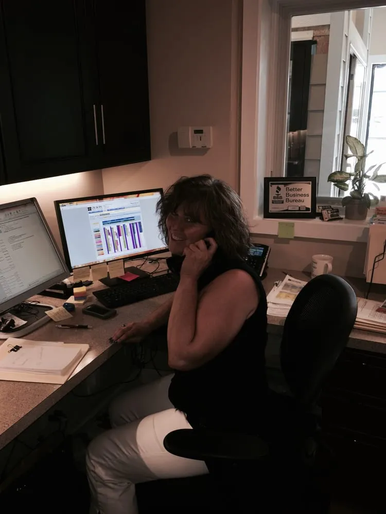 Slide of Olson Windows, Doors, Siding & Roofing