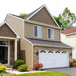 Slide of Olson Windows, Doors, Siding & Roofing