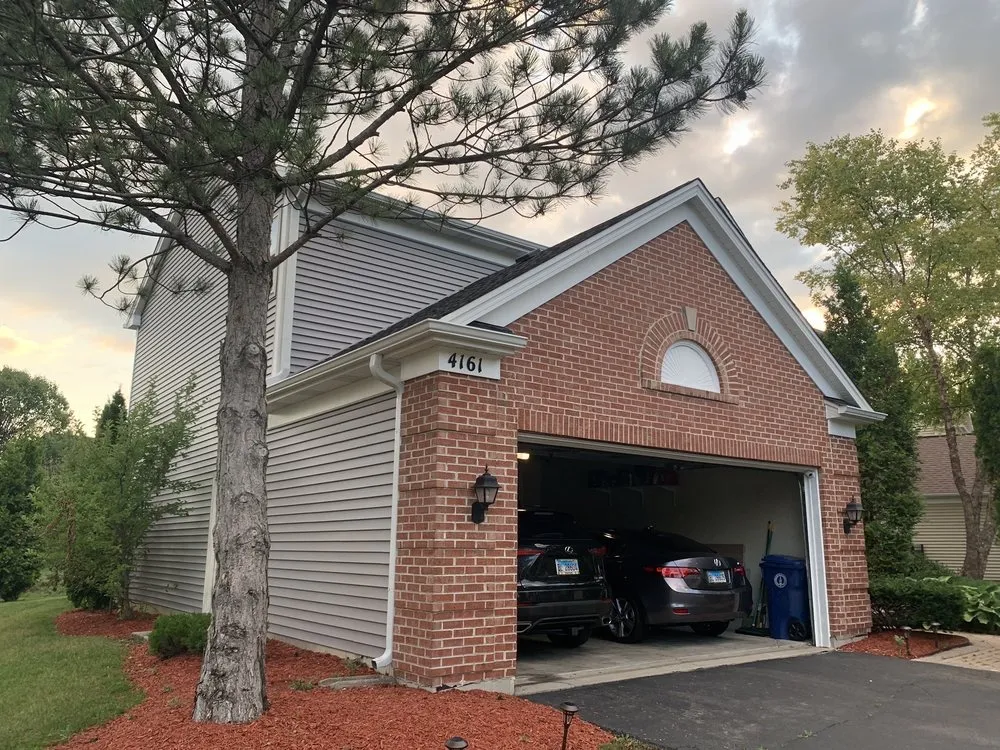 Slide of Olson Windows, Doors, Siding & Roofing