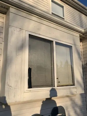 Olson Windows, Doors, Siding & Roofing