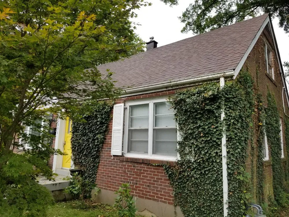 Slide of Olson's Construction Services