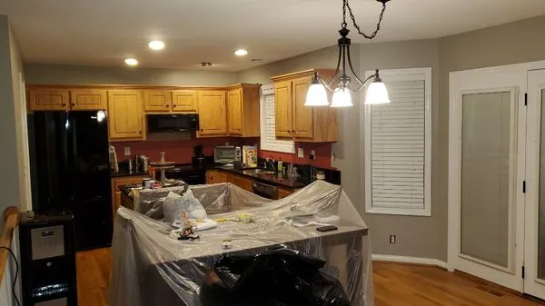 Olson's Construction Services