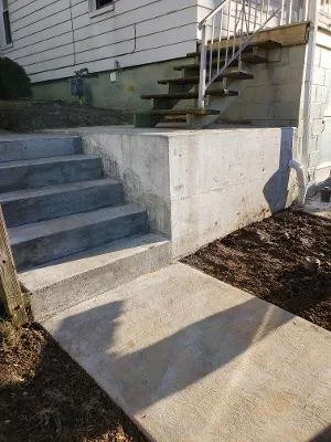 Slide of Olszewski Construction