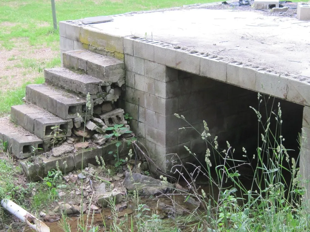 Slide of Olszewski Construction