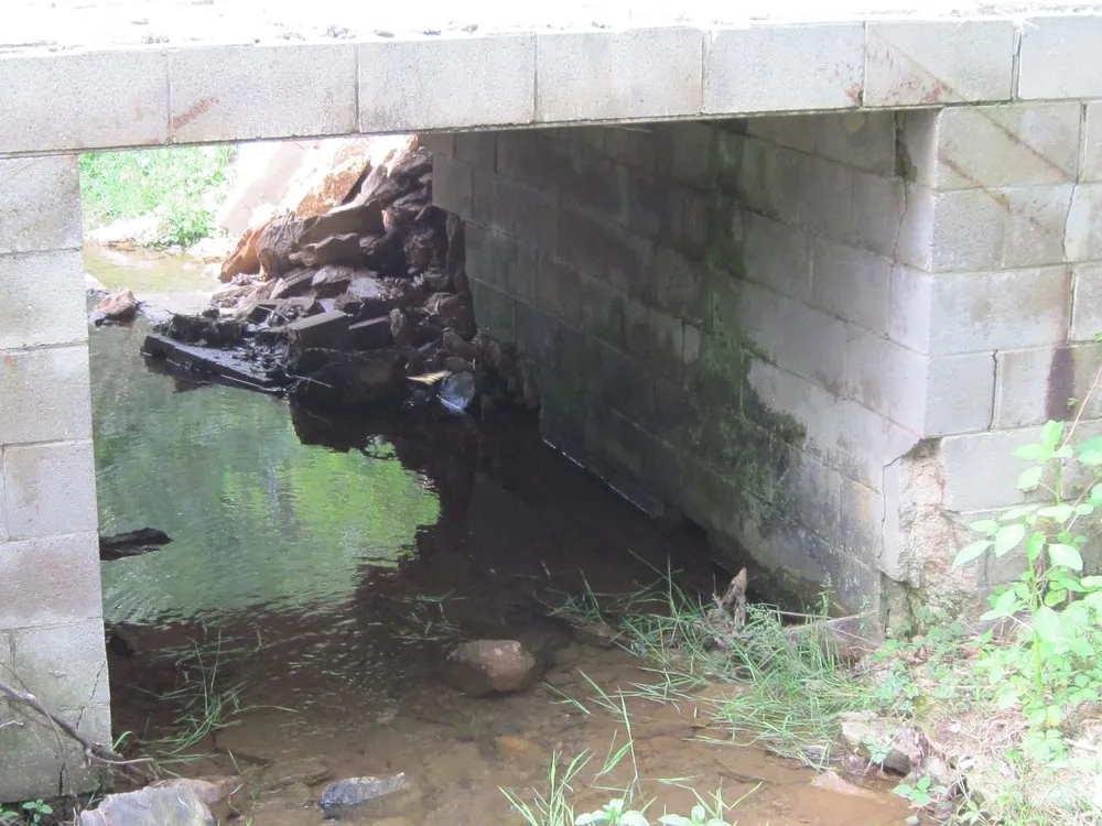 Slide of Olszewski Construction