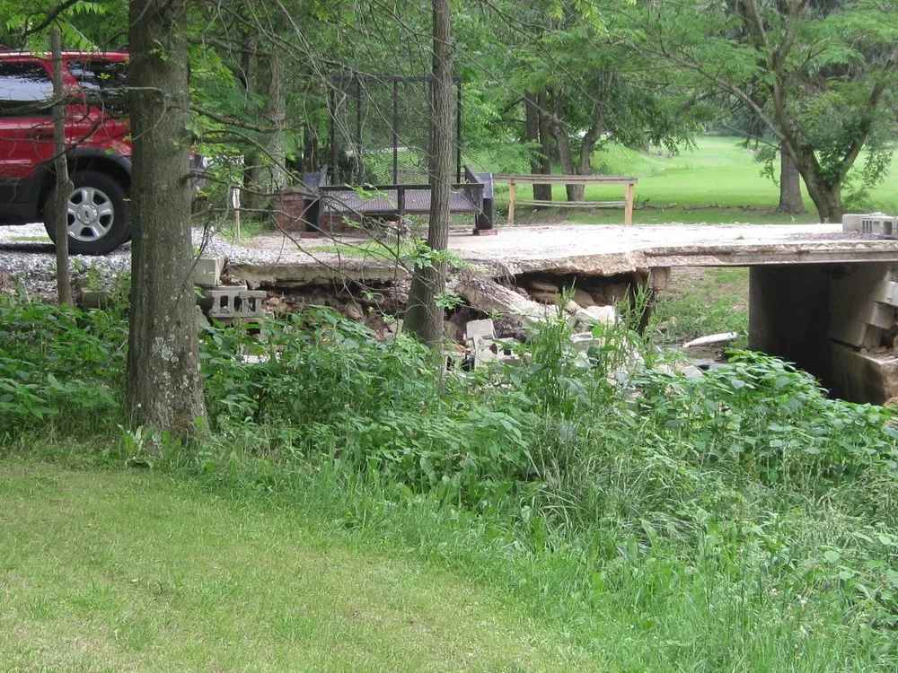 Slide of Olszewski Construction