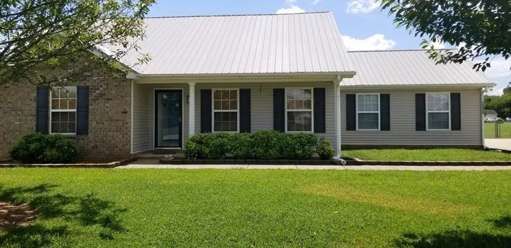 Slide of Oltman Roofing