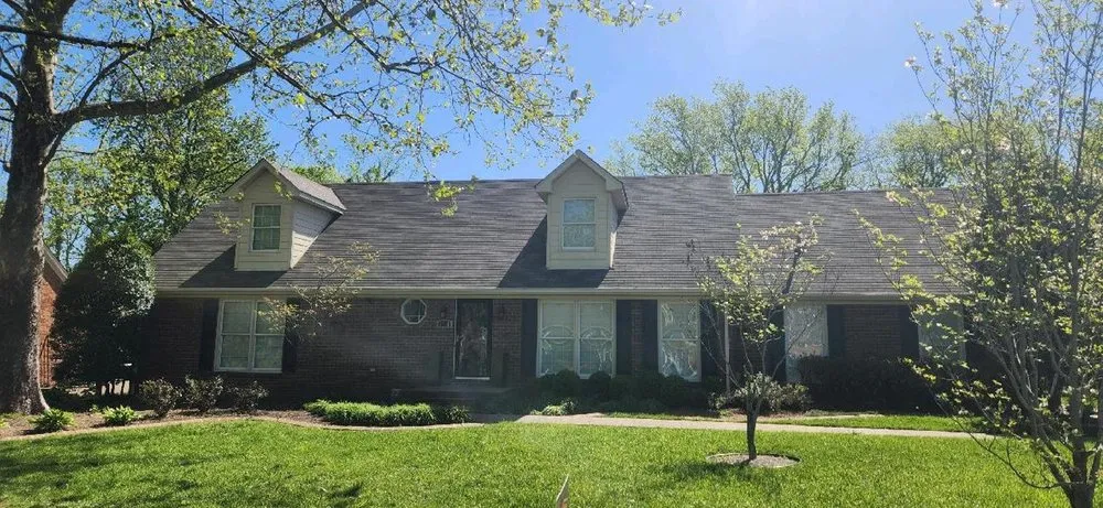 Slide of Oltman Roofing