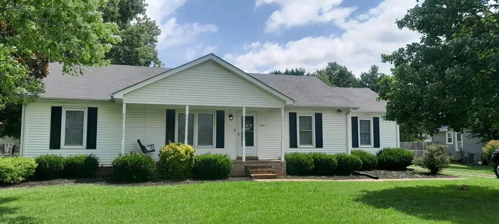 Slide of Oltman Roofing