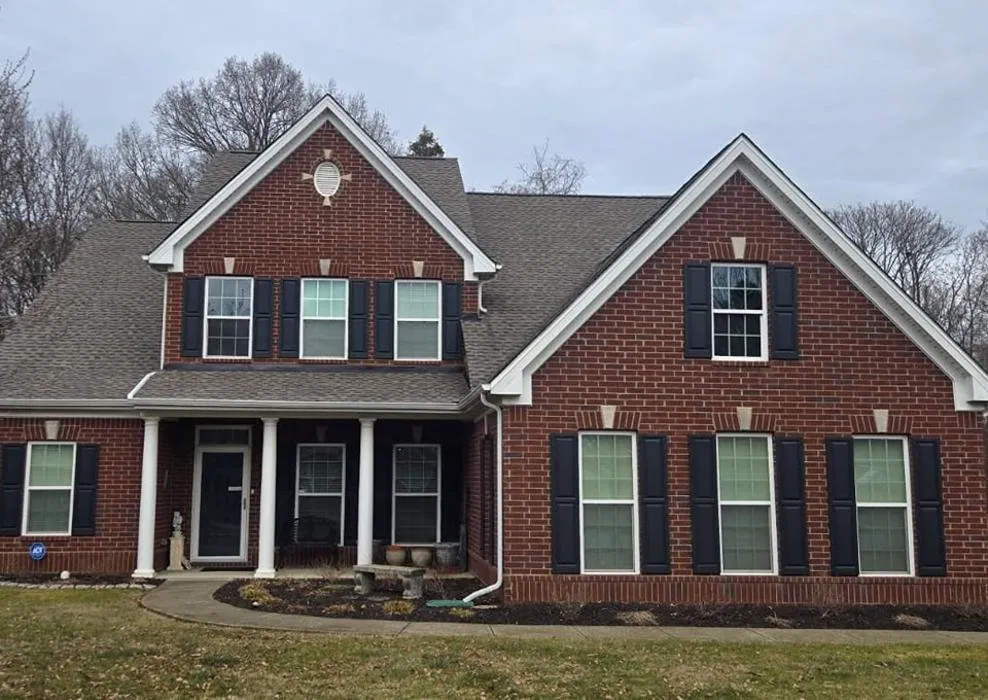 Slide of Oltman Roofing
