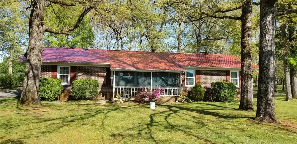 Slide of Oltman Roofing