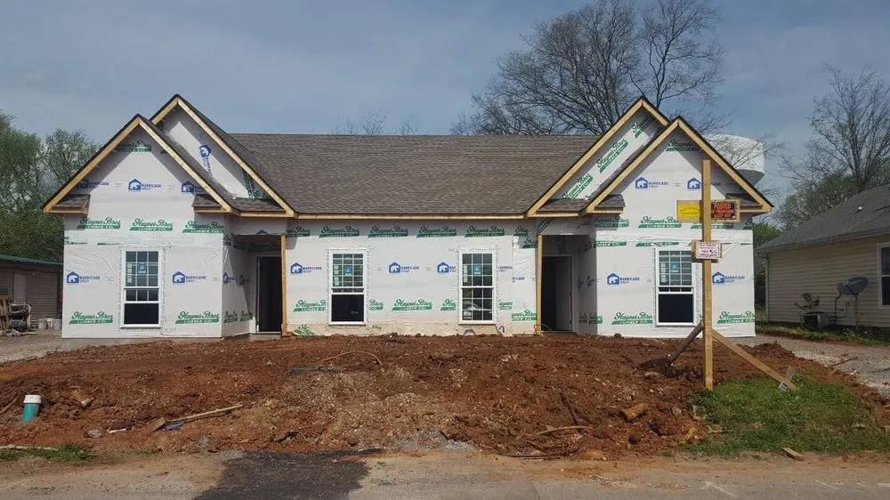 Slide of Oltman Roofing